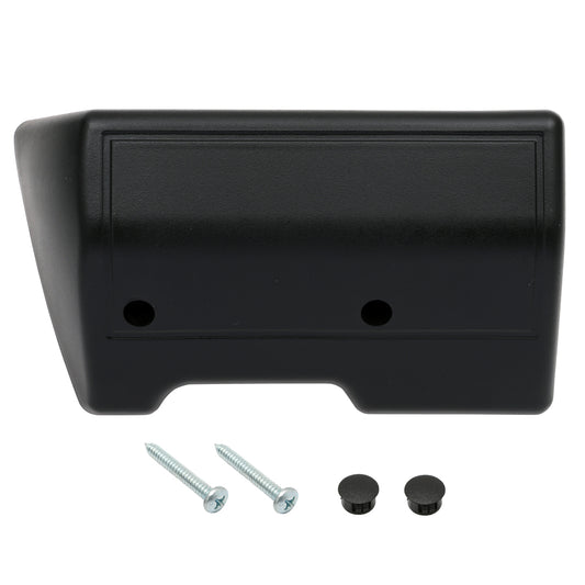 Door Armrest (Front or Rear LH) Holden HK HT HG - AR1005