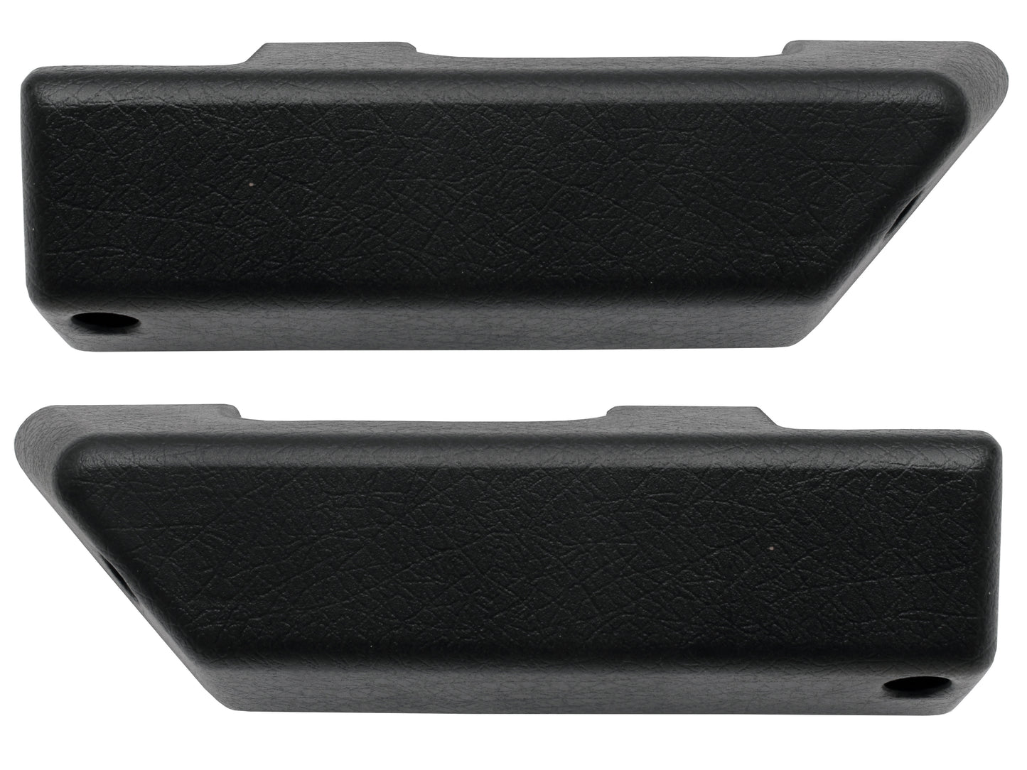 Door Armrest Pair (Rear LH & RH) Holden LH LX UC Torana Sedan - AR1010