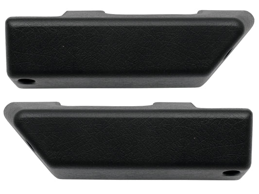 Door Armrest Pair (Rear LH & RH) Holden LH LX UC Torana Sedan - AR1010