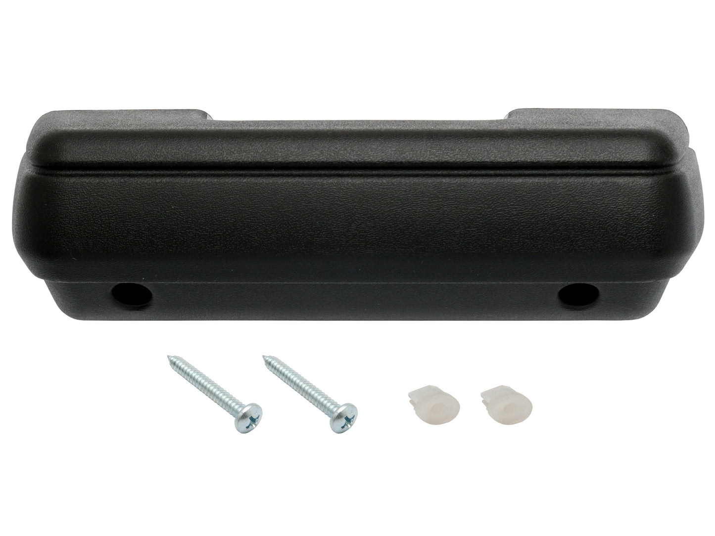 Holden Commodore FRONT Armrest x1 LEFT or RIGHT Black VB VC VH VK VL arm rest - AR1012