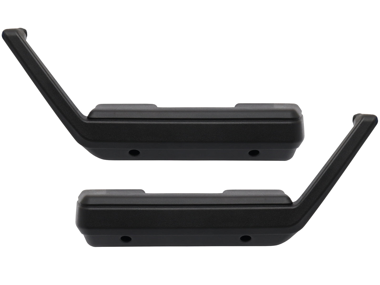 Door Armrest Pair (Front LH & RH) Holden VB VC VH VK VL Commodore SL/E Calais – AR1013