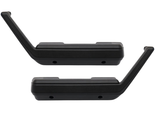 Door Armrest Pair (Front LH & RH) Holden VB VC VH VK VL Commodore SL/E Calais – AR1013