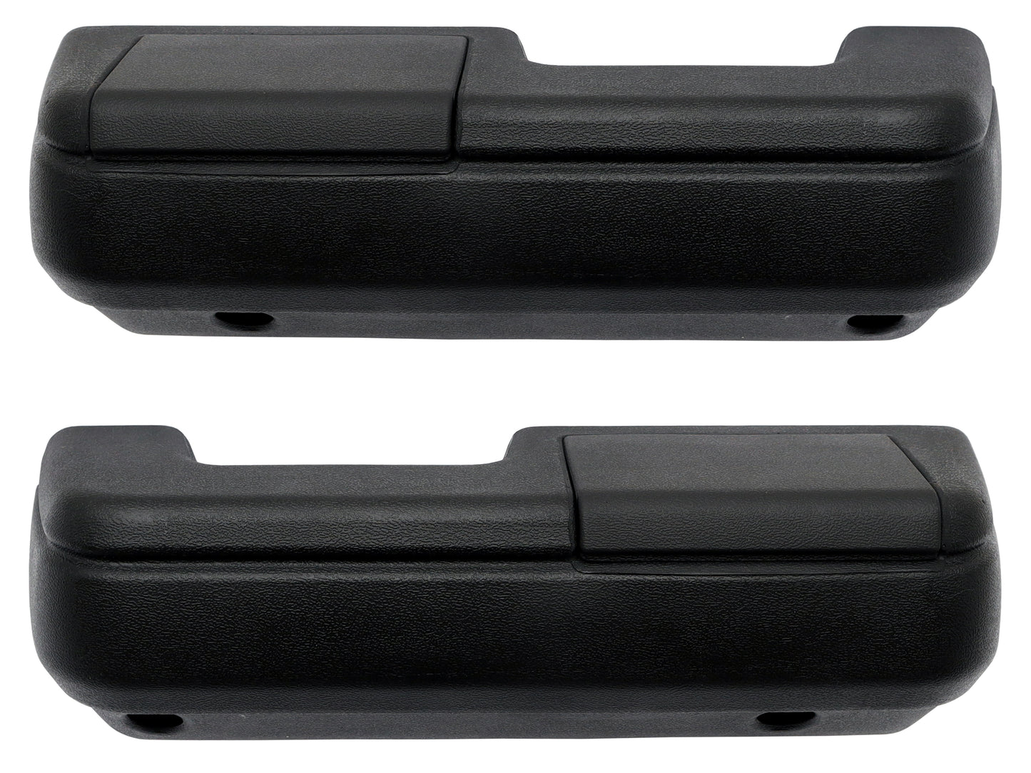 Door Armrest Pair (Rear LH & RH) Holden VB VC VH VK VL Commodore - AR1015