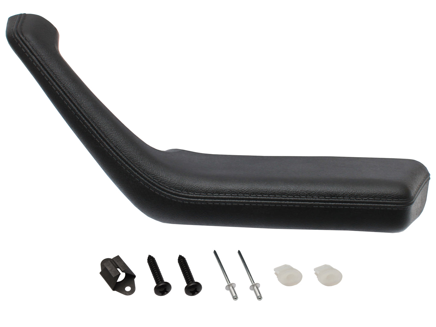 Door Armrest (Front RH) Ford XA XB GT Fairmont - AR2004