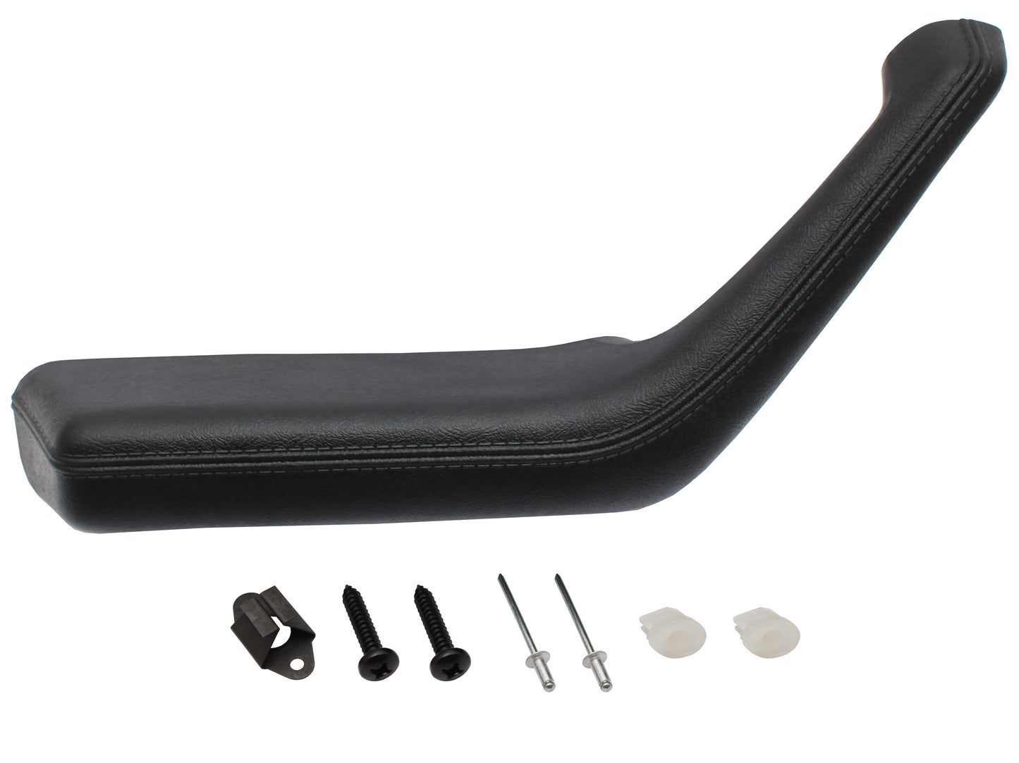Door Armrest (Front LH) Ford XA XB GT Fairmont - AR2005