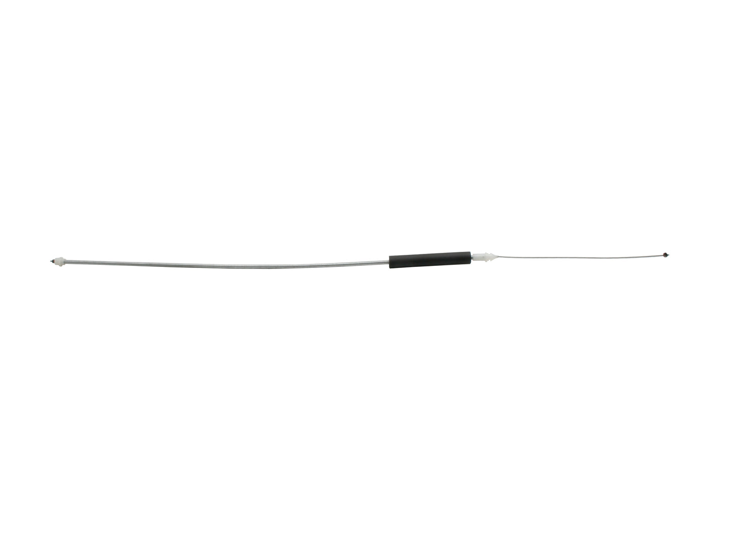 Front Handbrake Cable Ford XK XL (Auto Vac) - ARC1DD2853A