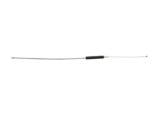Front Handbrake Cable Ford XK XL (Auto Vac) - ARC1DD2853A