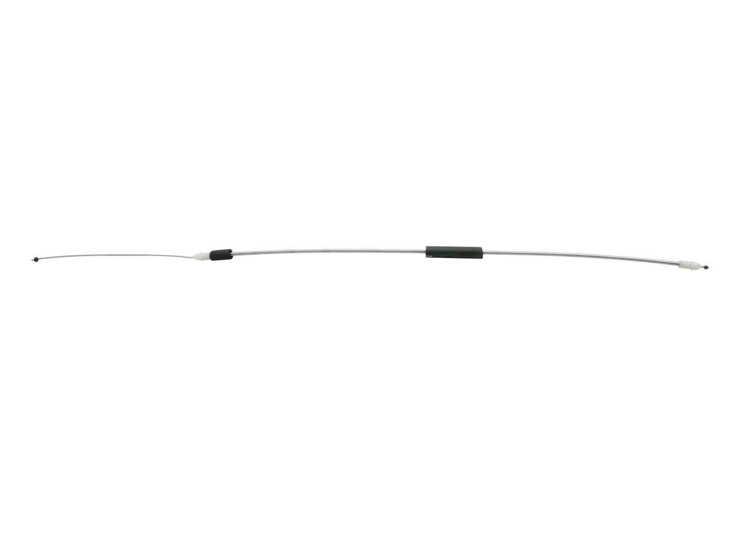 Front Handbrake Cable Ford XP - ARC5DA2853A