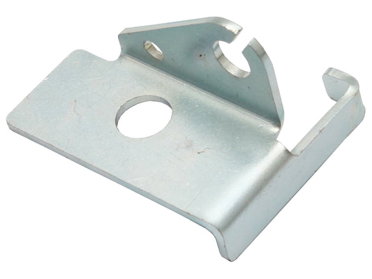 Ford Accelerator Cable Retaining Bracket XB  steel  plate  mounting - ARC6DA9728B