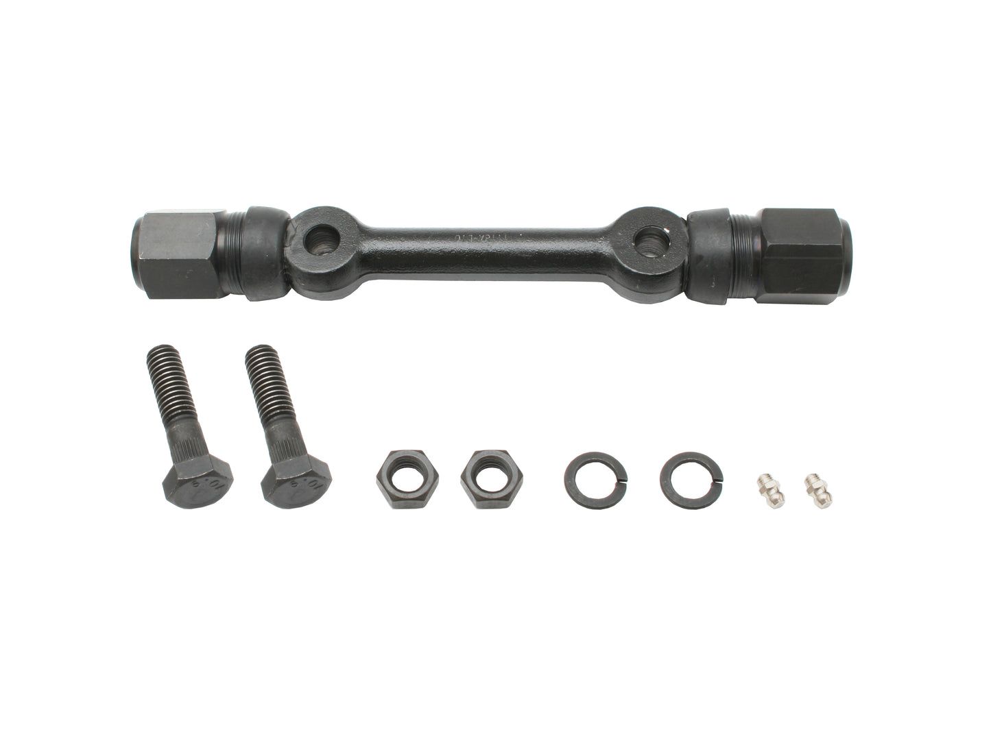 Front Upper Pivot Pin Kit Ford XR XT XW XY XA XB ZA-ZF - ARC6DZ3047A