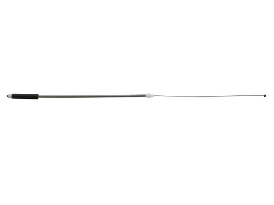 Front Handbrake Cable Ford ZA ZB C4 / XW ZC 302 (Auto) - ARC7DA2853B