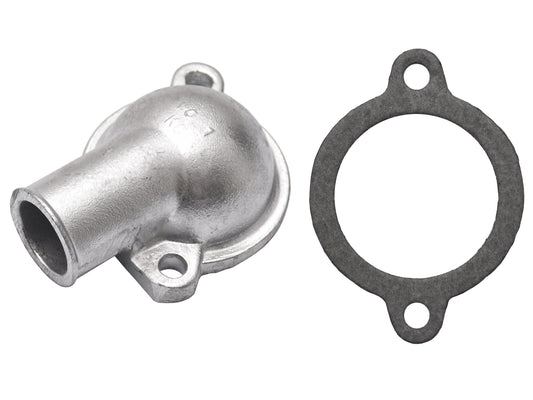 Suit Ford Thermostat Housing + Gasket 6 Cylinder XK XL XM XP XR ZA ZB Fairlane - ARH1