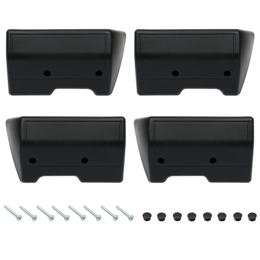 Door Armrest Kit (Front & Rear) Holden HK HT HG - ARKHK4