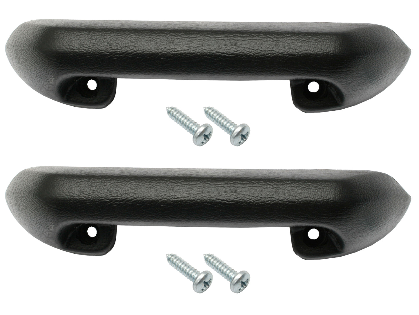 Door Armrest Pair (Front or Rear) Holden LC LJ Torana - ARKLC2