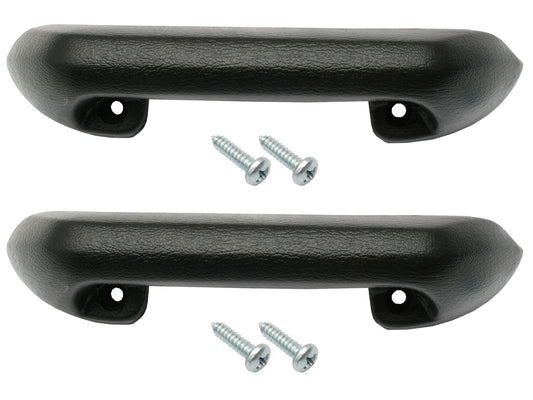 Door Armrest Pair (Front or Rear) Holden LC LJ Torana - ARKLC2