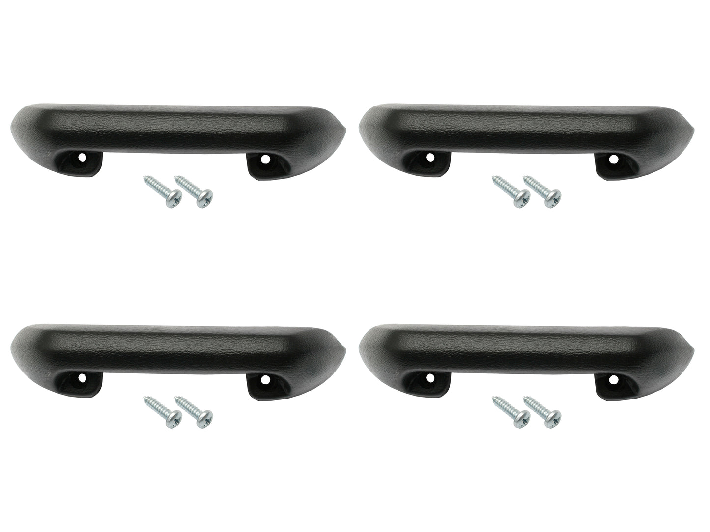 Door Armrest Kit (Front & Rear) Holden LC LJ Torana - ARKLC4
