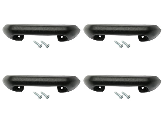 Door Armrest Kit (Front & Rear) Holden LC LJ Torana - ARKLC4