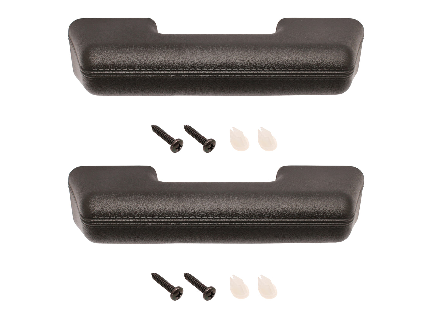Door Armrest Pair (Front or Rear) Ford XA XB Falcon - ARKXA2