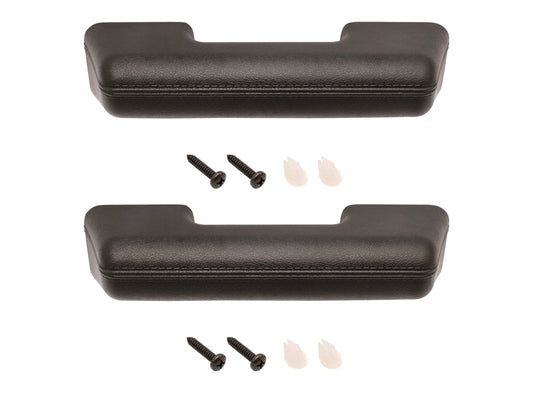 Door Armrest Pair (Front or Rear) Ford XA XB Falcon - ARKXA2