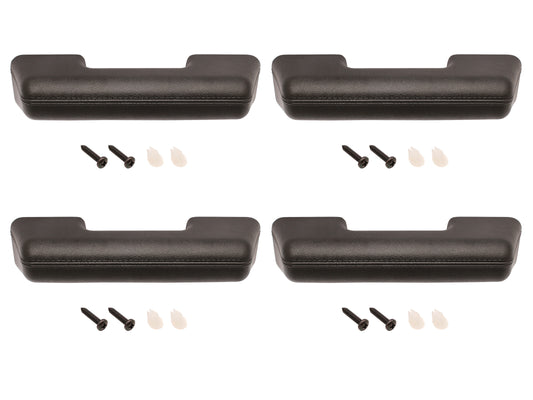 Door Armrest Kit (Front & Rear) Ford XA XB Falcon - ARKXA4