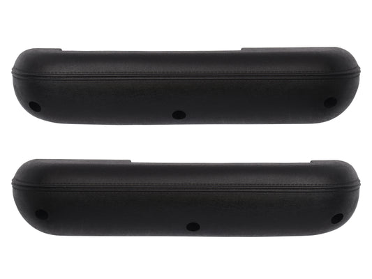 Door Armrest Pair (Front LH & RH) Ford XT XW XY Falcon - ARKXTF