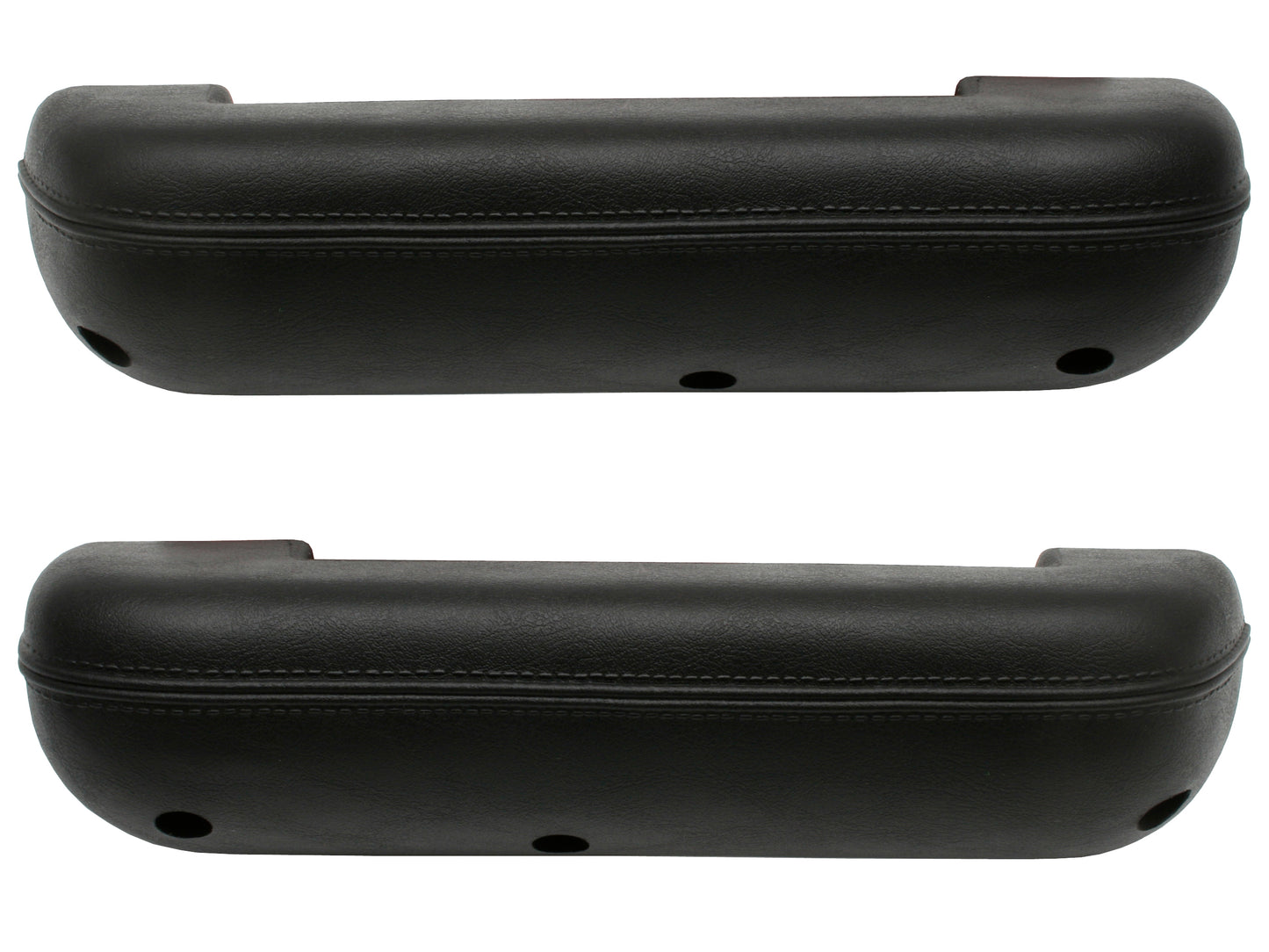 Door Armrest Pair (Rear LH & RH) Ford XT XW XY - ARKXTR