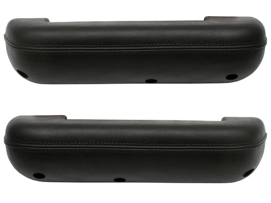 Door Armrest Pair (Rear LH & RH) Ford XT XW XY - ARKXTR