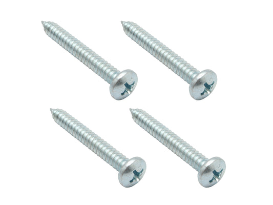 Holden Door Armrest Retaining Screws HK HT HG HQ HJ HX HZ WB Torana LC LJ LH LX - ARS1000