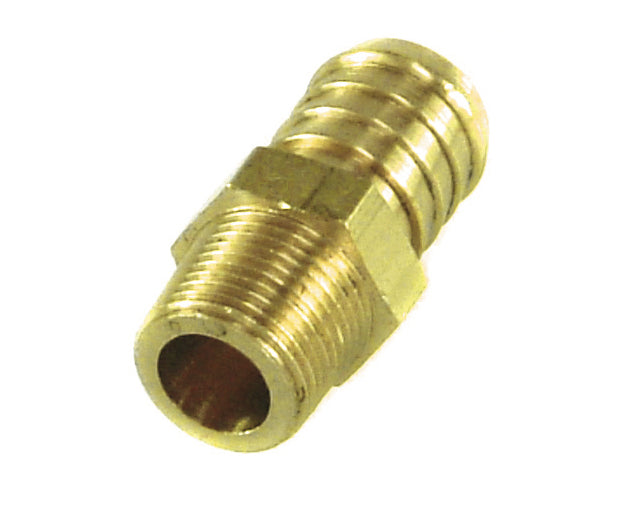 TFI Brass Temperature Adaptor Fitting Ford 6Cyl (XY Onwards) - B01N