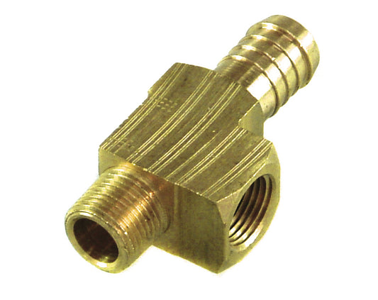TFI Brass Temperature Adaptor Fitting Ford XE XF 6Cyl - B03N