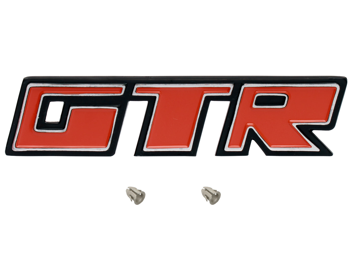 Holden Torana Badge - GTR - LC Grille + 1/4 Panel. LC LJ Door Trim - B1004