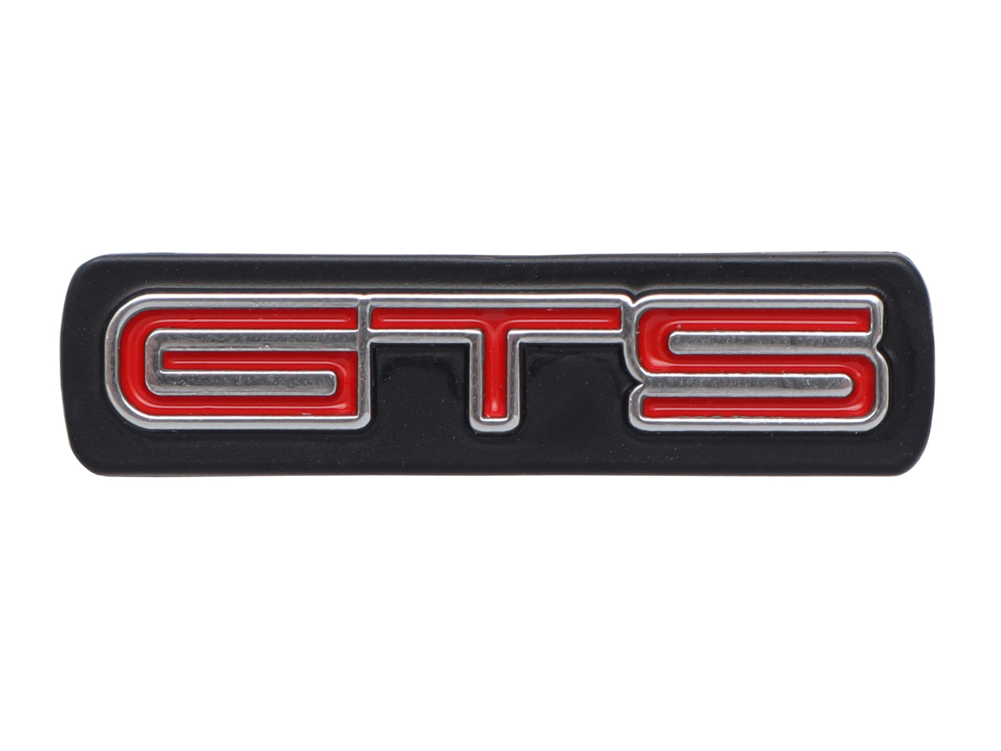 Holden "GTS" Horn Cap Badge HQ HJ HX HZ Steering Wheel Insert - B1014