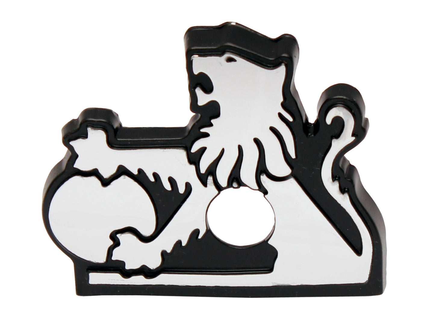 Holden Commodore Badge - LION - Boot Emblem VH. SL SLX SLE SS Sedan - B1066