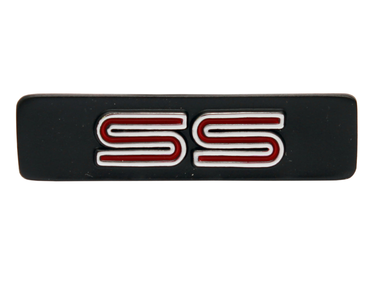 Holden Torana Horn Cap Badge - SS - LH LX Steering Wheel - B1077