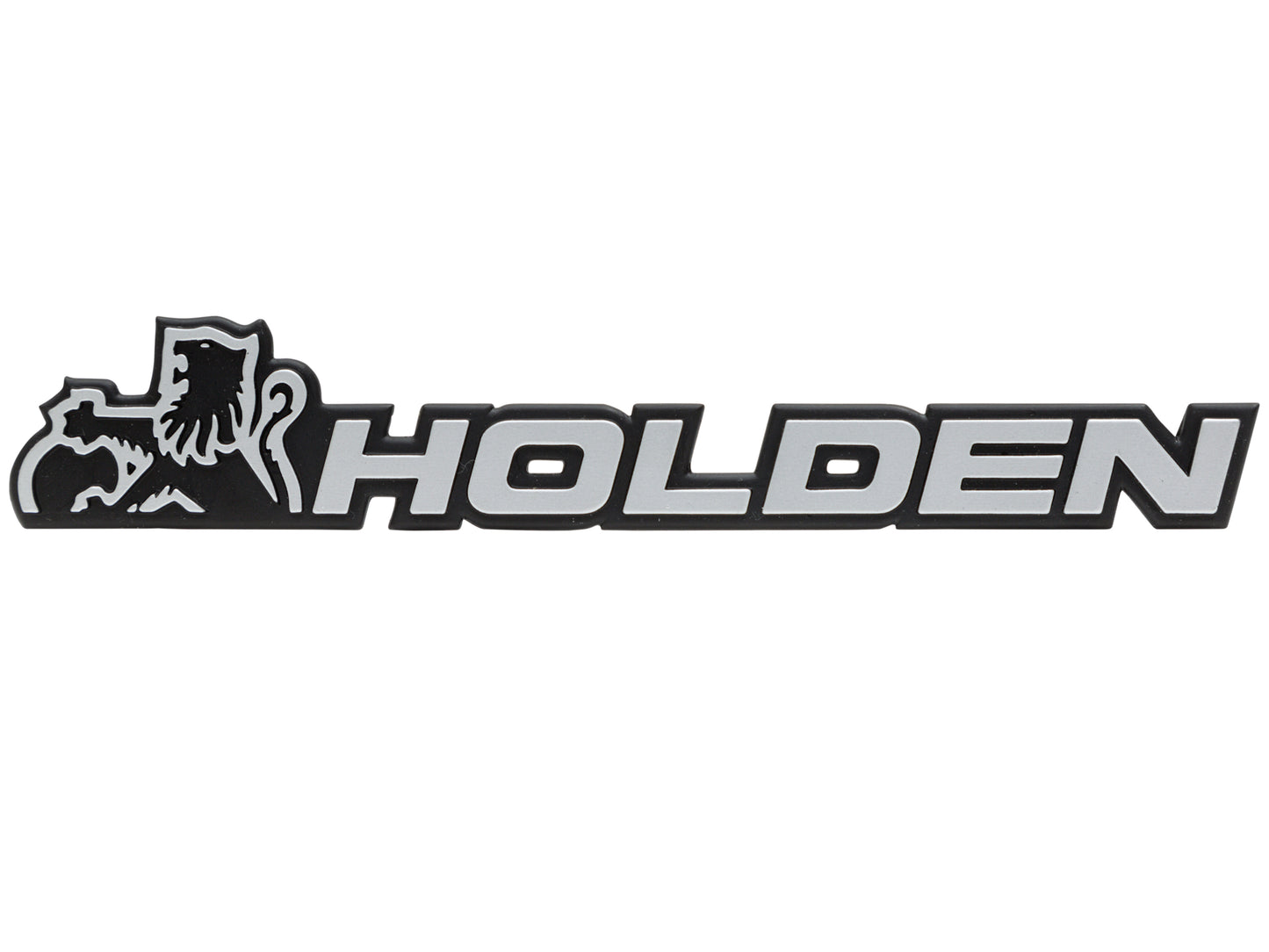 Holden Commodore Boot Badge - HOLDEN - ALL VK.  VL Calais Only - B1097
