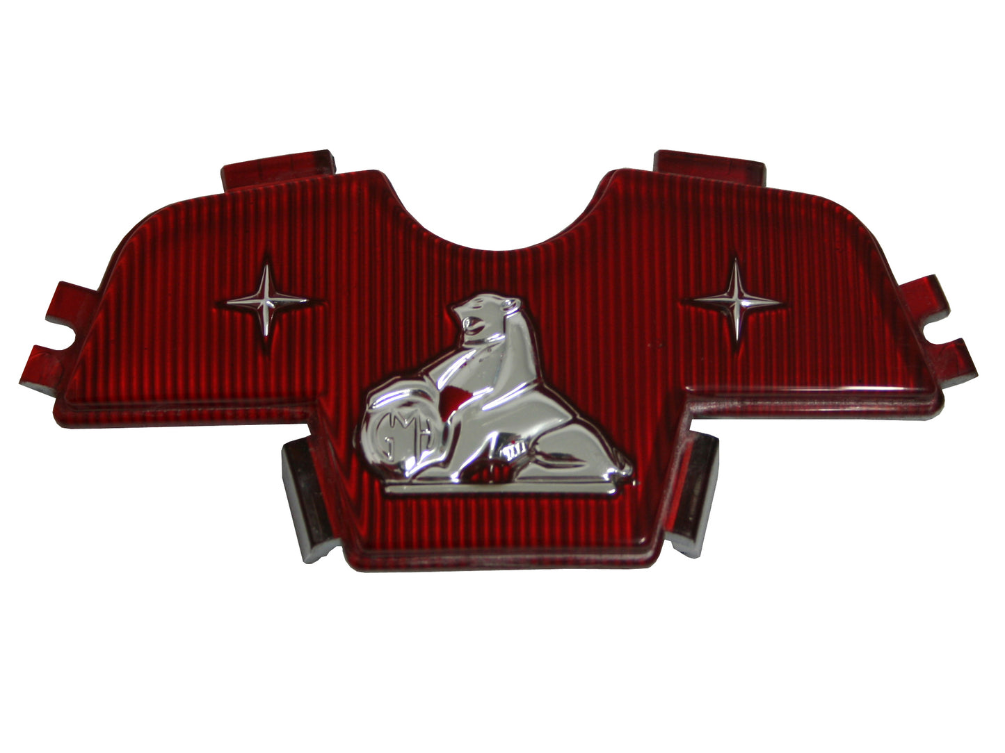 Holden FE FC Boot Emblem Badge Insert Name plate emblem suits all models - B1227
