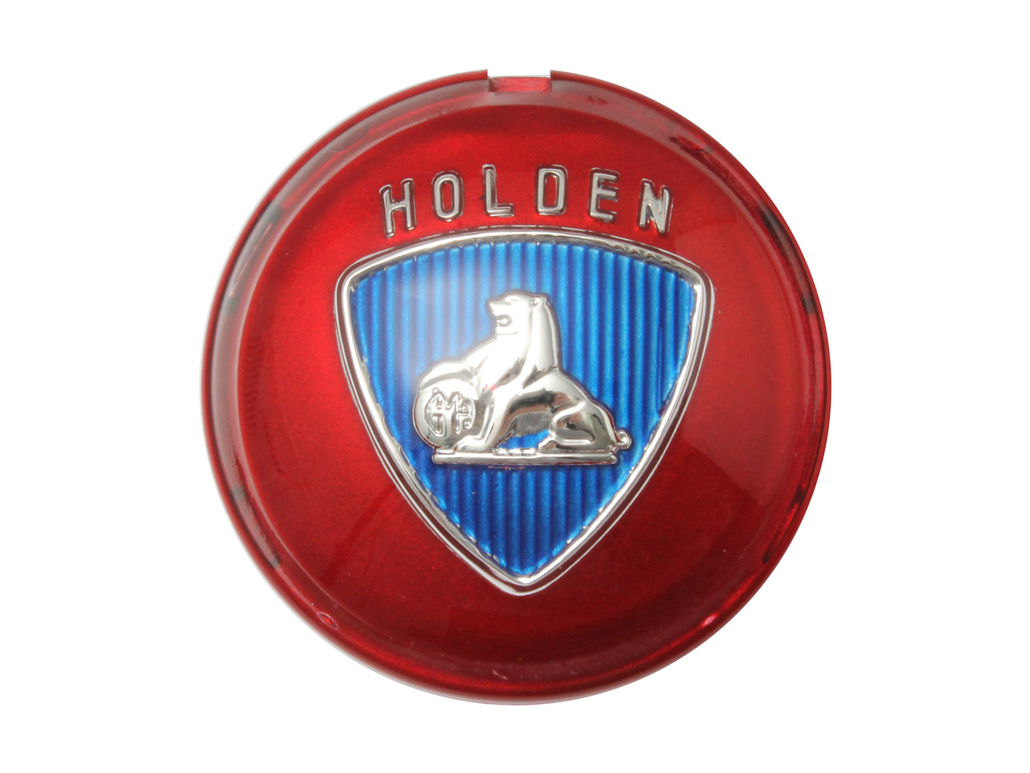 Badge Bonnet Insert FE - B1269