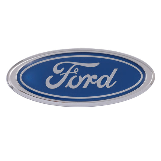Ford Oval Grille Badge "Ford" XC XD ZH 4/78 Onwards  B2106