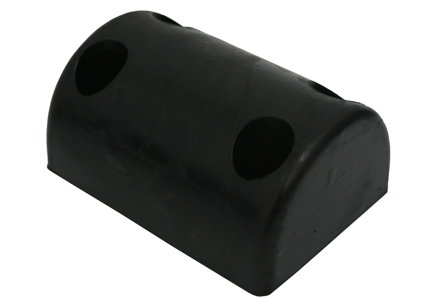 Proflex Heavy Duty Rubber Buffer (200 x 93 x 144mm) - B45001