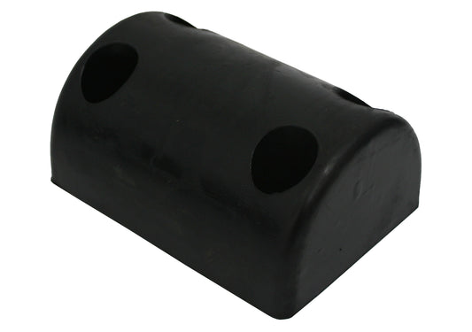 Proflex Heavy Duty Rubber Buffer (200 x 93 x 144mm) - B45001