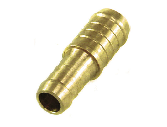 TFI Brass Straight Reducing Joiner (5/16” to 3/8”) - BA51638