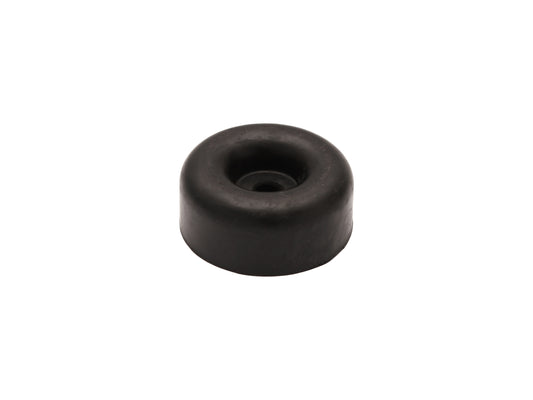 Proflex Moulded Rubber Mounting Foot (60mm Rounded) Universal - BB1001