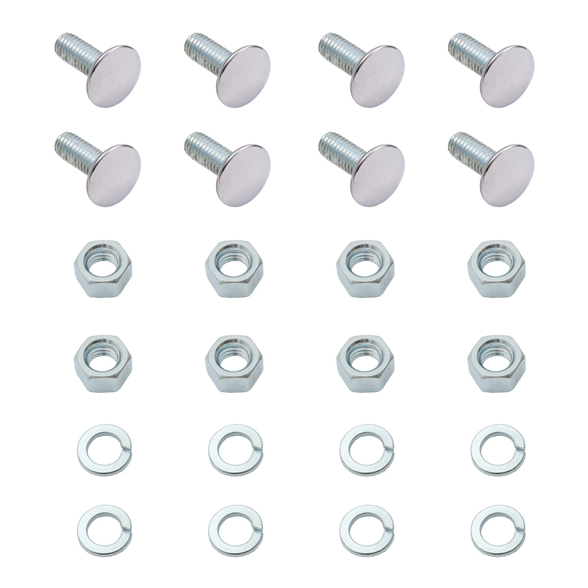 Holden Torana Front or Rear Bumper Bar Bolts - BB1009