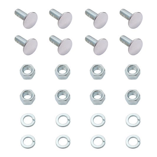Holden Torana Front or Rear Bumper Bar Bolts - BB1009