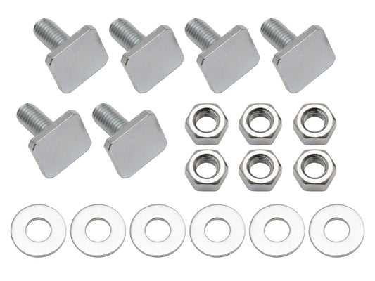 Bumper Bar Fascia Fitting Kit (Front Centre) Holden VK Commodore - BB1019