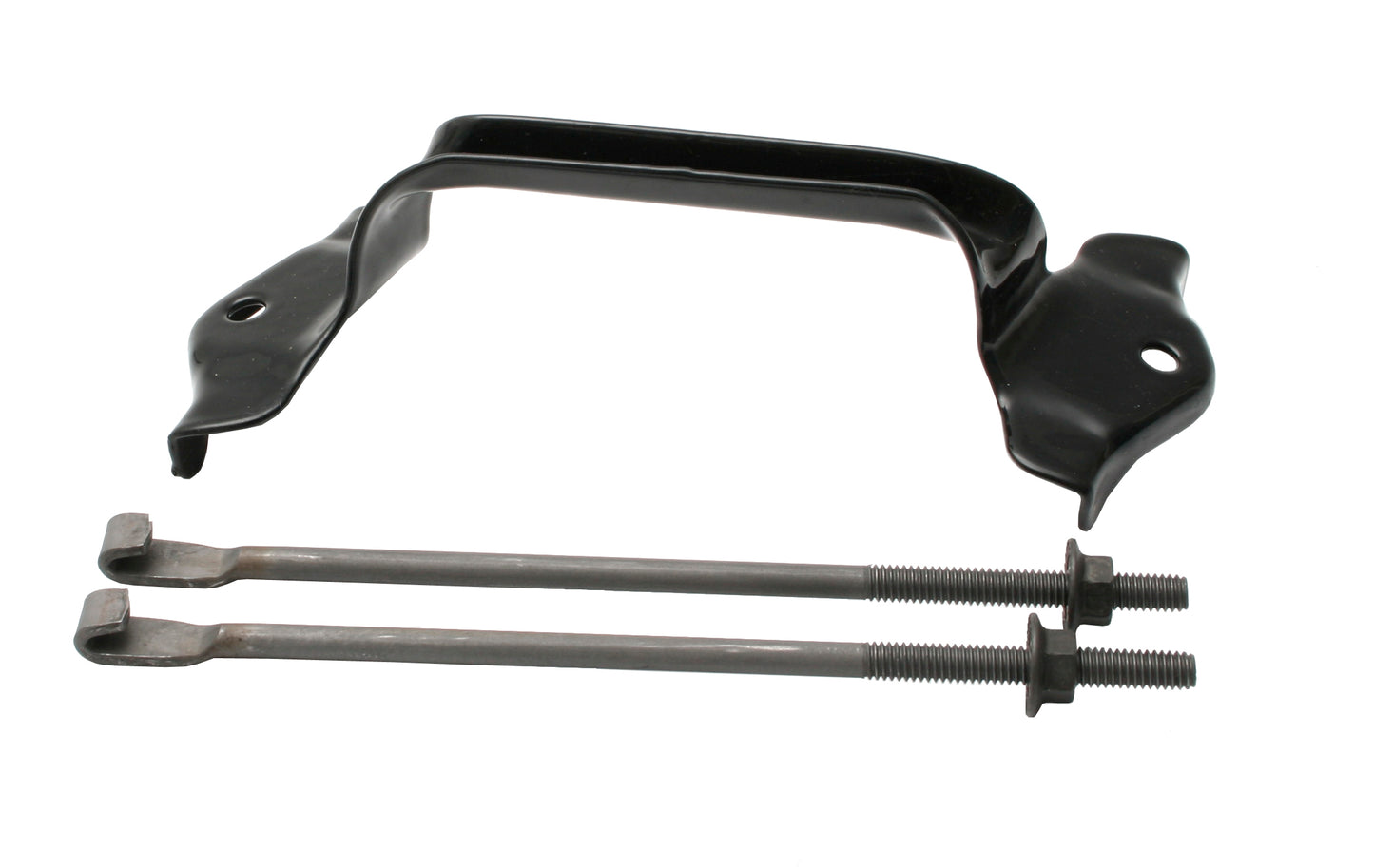 Battery Hold Down Kit Ford XW XY ZC ZD - BB2000