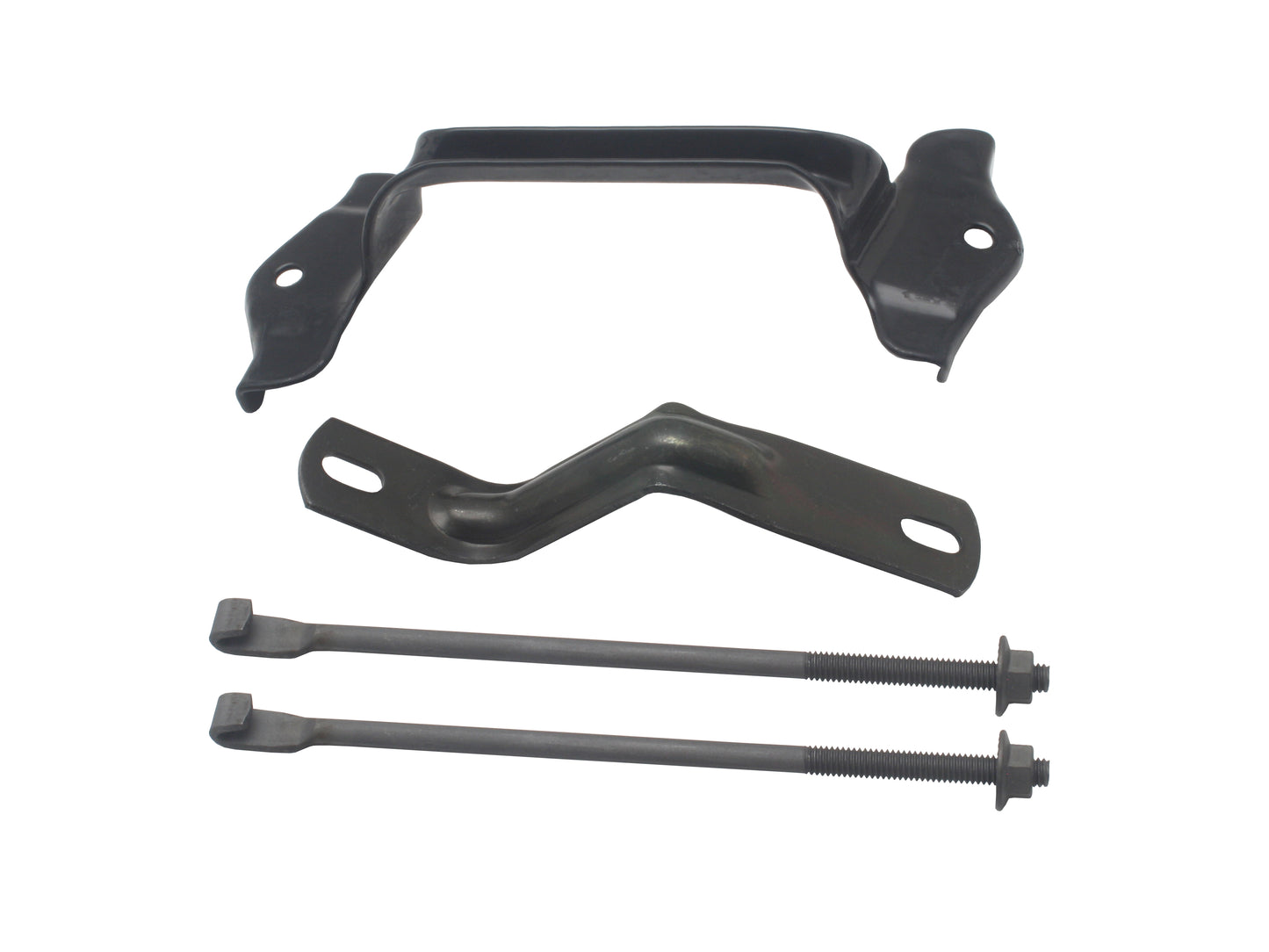 Battery Hold Down Kit Ford XW XY ZC ZD 351 302 - BB2000A