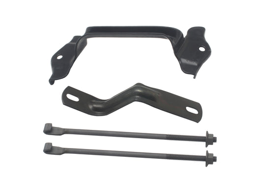 Battery Hold Down Kit Ford XW XY ZC ZD 351 302 - BB2000A