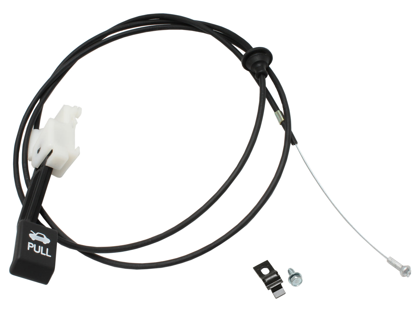 Holden Commodore Bonnet Cable VT VX VU hood release handle line Resto Country - BC1013