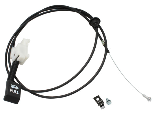 Holden Commodore Bonnet Cable VT VX VU hood release handle line Resto Country - BC1013